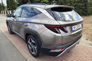 1.6 Plug-In Full Opcja