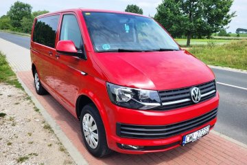 2.0 TDI DSG 9 osobowe