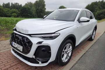 2.0 tdi HEV 2025 Nowy MODEL