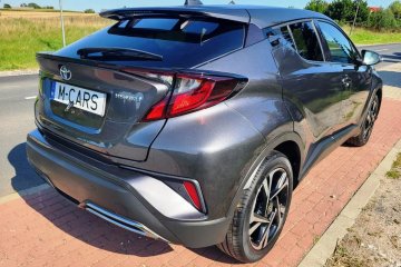 2.0 Hybrid 2023