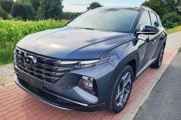 1.6 Hybrid Nowy Model