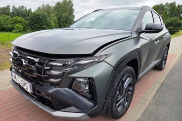 NA 20 lecie HYUNDAI