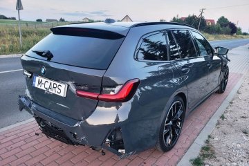 340xDrive M w dieslu!!!