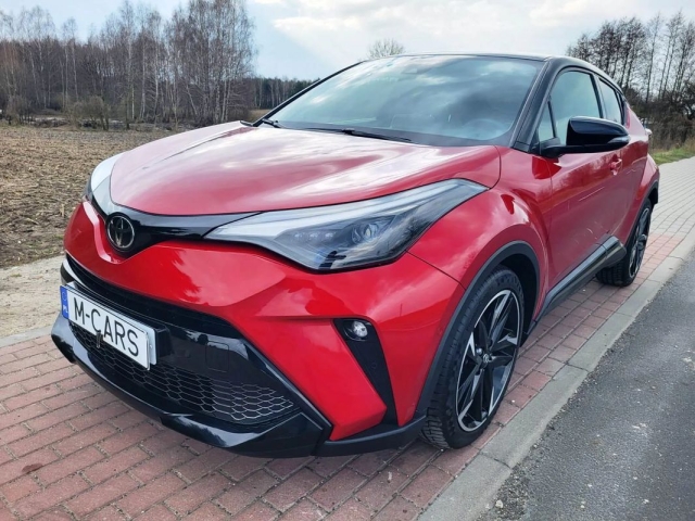 toyota