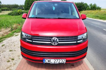 2.0 TDI DSG 9 osobowe