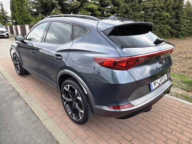cupra