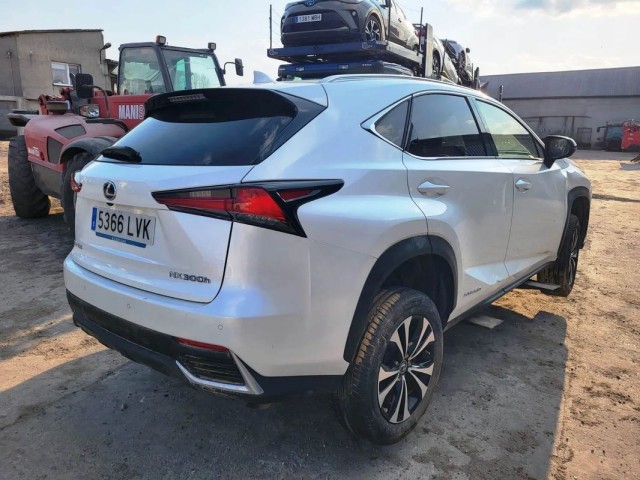 lexus