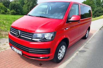 2.0 TDI DSG 9 osobowe