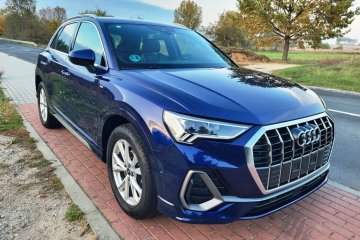 2x S-LINE , Virtual Kokpit