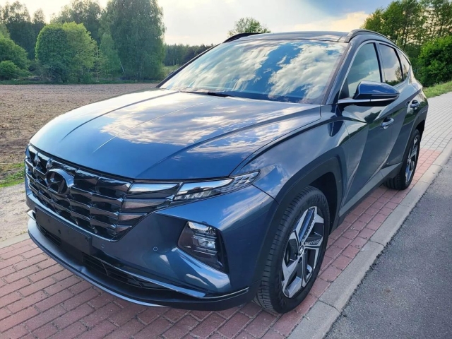hyundai