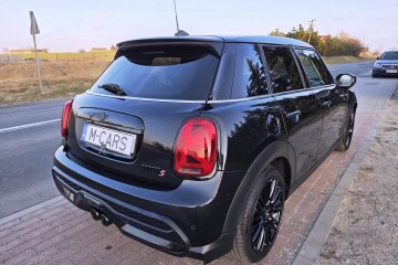 2.0 B Cooper S