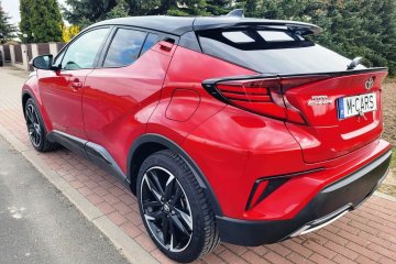 2.0 Hybrid GR Full