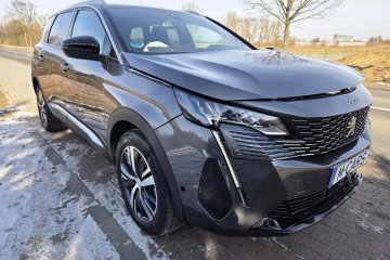 2023 AUTOMAT łopatki navi kamera