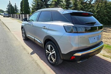 GT-Line 2022 Lift