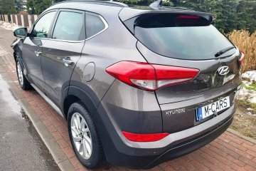 1.7 CRDI AUTOMAT Panorama