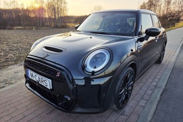 2.0 B Cooper S