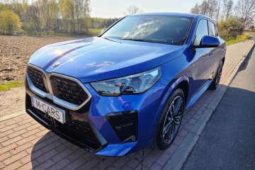 2.0d Xdrive 2025 M-Pakiet