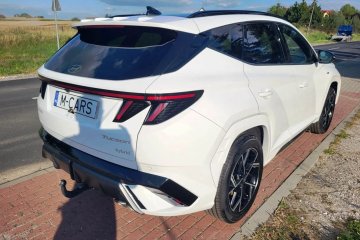 1.6 Hybrid N-LINE 2024
