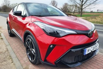 2.0 Hybrid GR Full