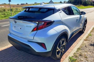 1.8 Hybrid 2022