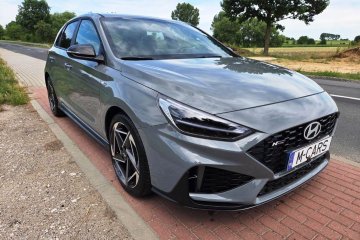 1.5 T-GDI N-Line