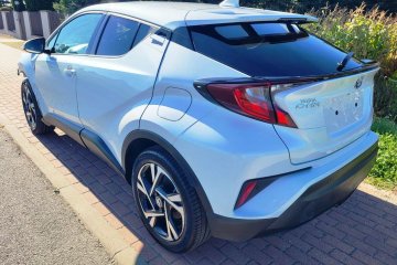 1.8 Hybrid 2022