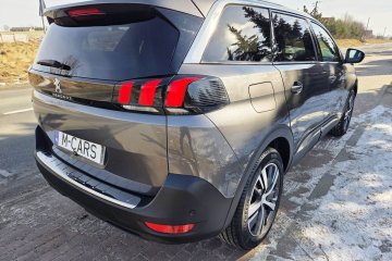 2023 AUTOMAT łopatki navi kamera