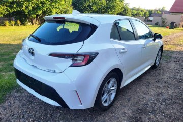 1.8 Hybrid