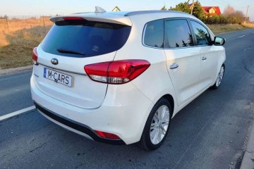 1.6GDI 2018 KAMERA Nawigacja