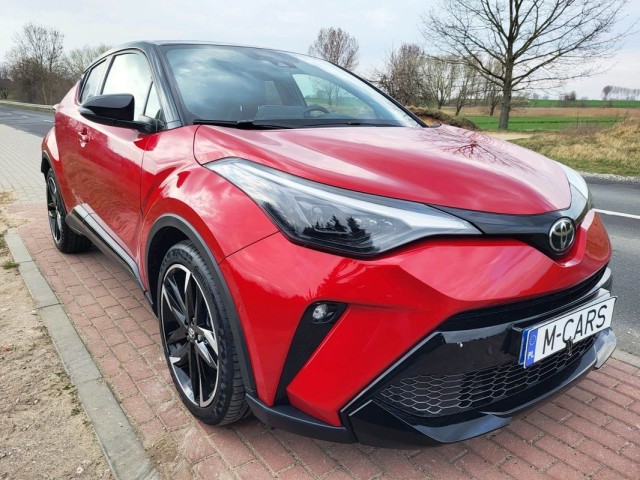toyota