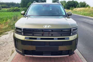 FULL Opcja 7 osobowy