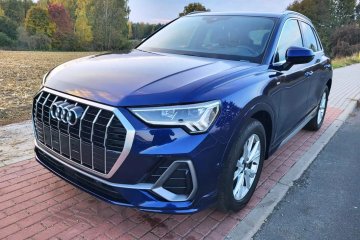 2x S-LINE , Virtual Kokpit