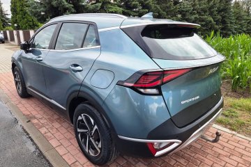 1.6 HYBRID 2025