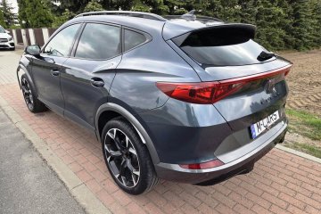 1.5 tsi MAX Opcja