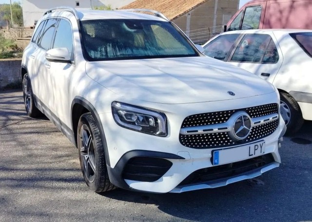 mercedes-benz