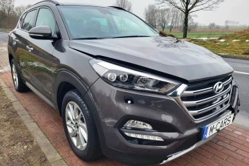 1.7 CRDI AUTOMAT Panorama