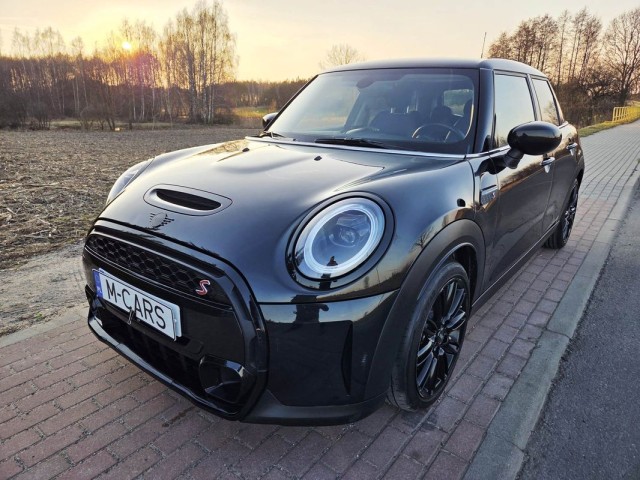 mini