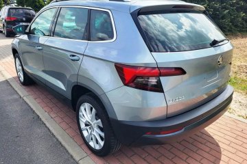 1.5 TSI Karoq