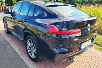 Xdrive 25 M-Pakiet