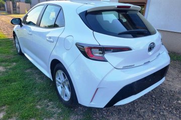 1.8 Hybrid