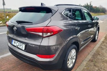 1.7 CRDI AUTOMAT Panorama