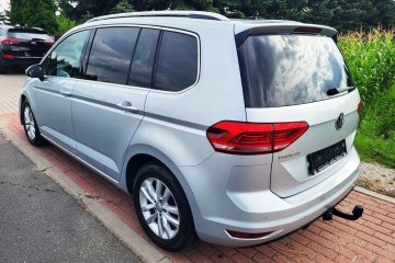 2019 1.6 Tdi