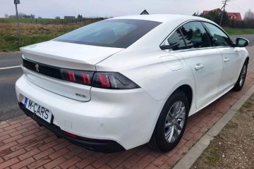 508 1.5 HDI