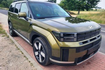 FULL Opcja 7 osobowy