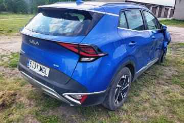 1.6 Hybrid 2023
