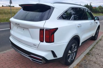 1.6 hybrid Full 7 osobowa