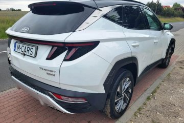 1.6 t-Gdi Hybrid
